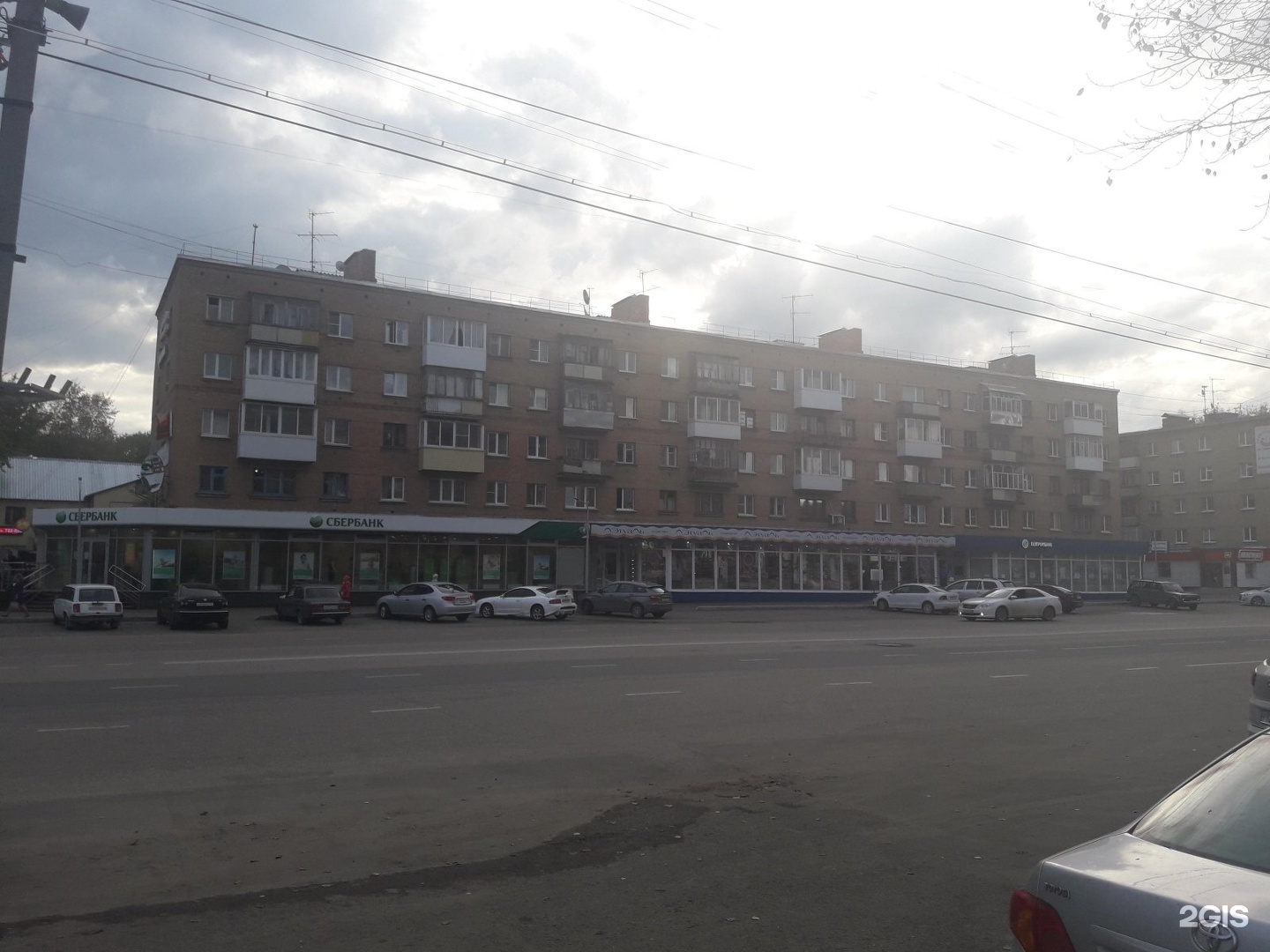 Ленина 50 ухта карта