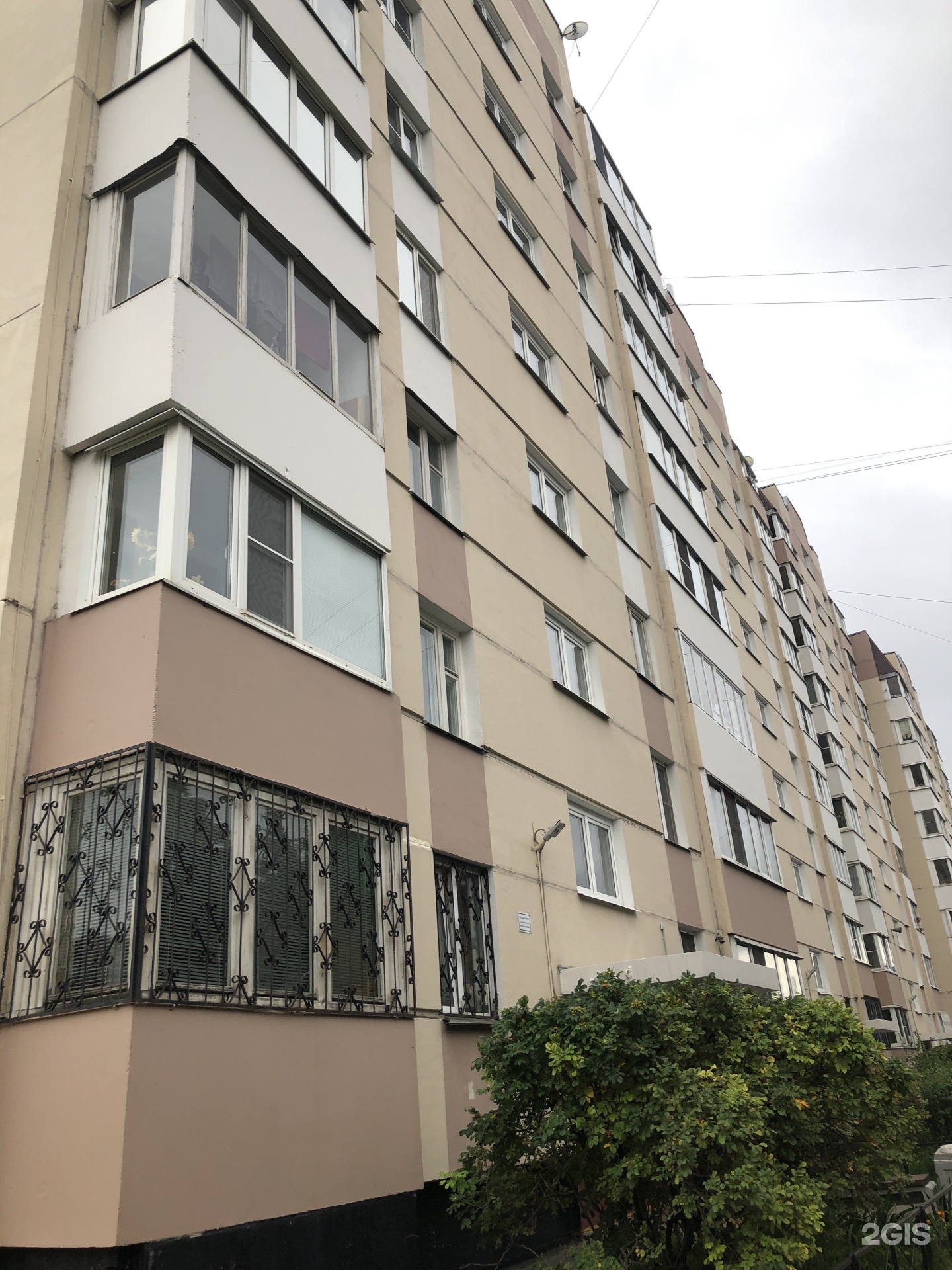 Lantana, салон красоты , Новоизмайловский проспект, 44 к5, Санкт-Петербург  — 2ГИС