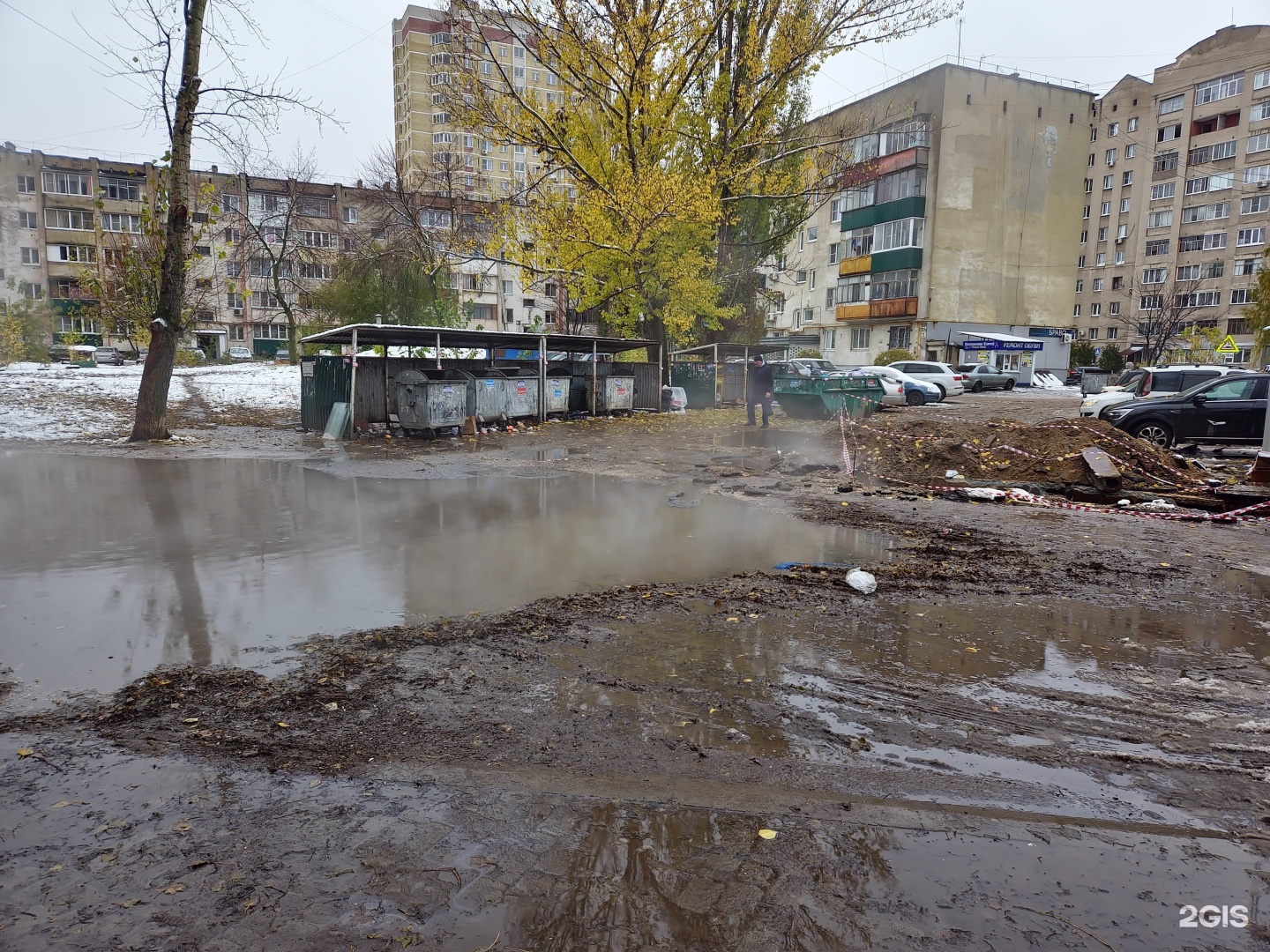 Площадь Победы, 3а в Липецке — 2ГИС