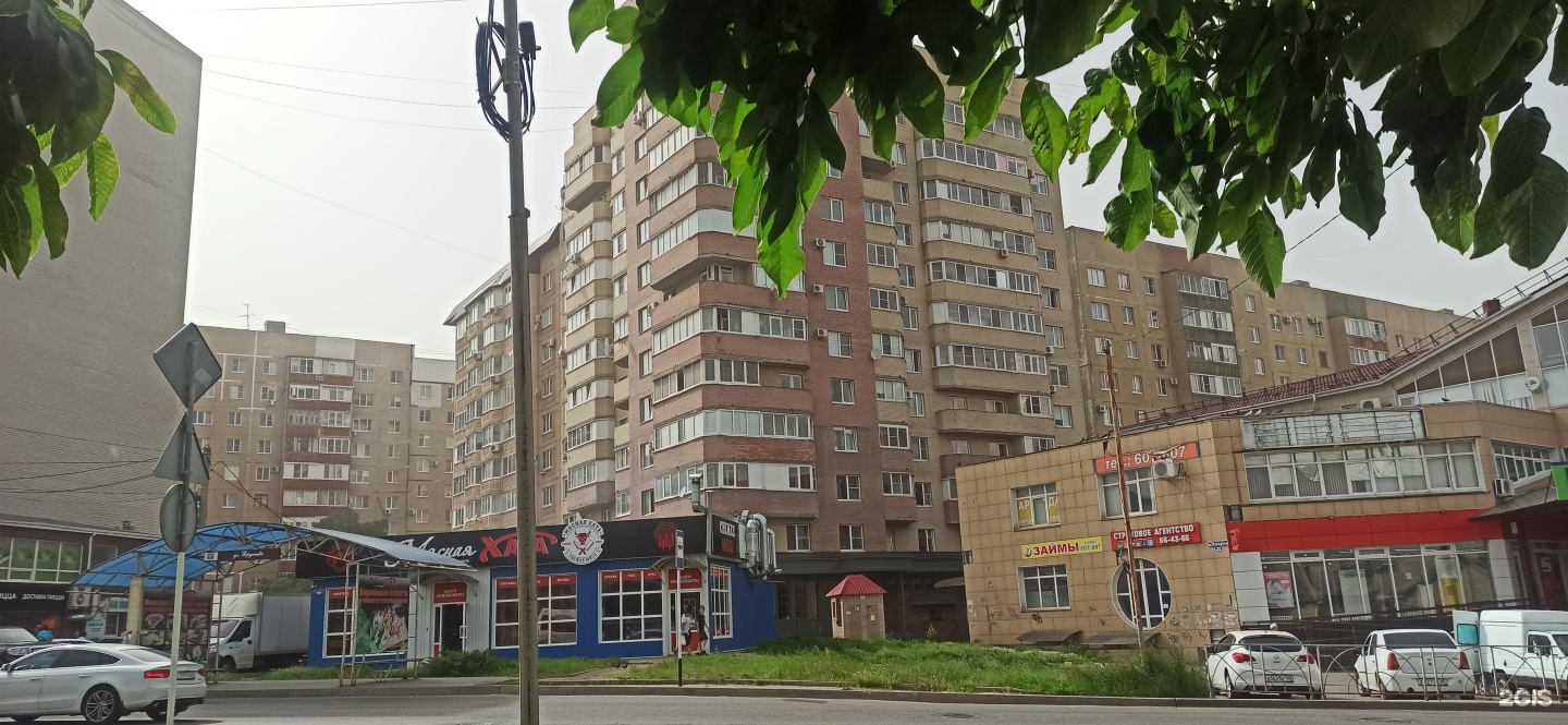 Петровичъ, ресторан, переулок Макарова, 26, Ставрополь — 2ГИС