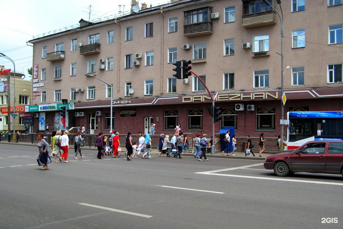 Мама на отдыхе