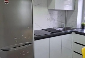 Апартаменты Отдыхали в Комсомольске-на-Амуре