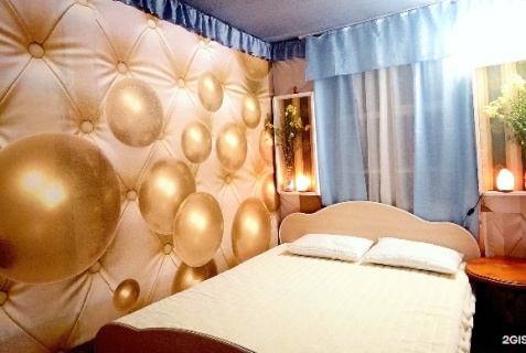 Бийка: Коттедж У горной речки