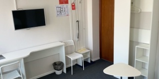 Москва: Отель Lindsay