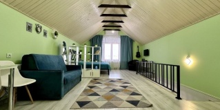 Дербент: Коттедж Гостевой дом