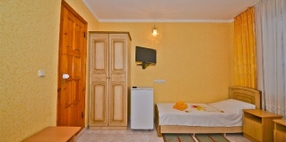 Анапа: Гостевой дом Континенталь