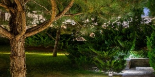 Геленджик: Бутик-отель Ревиталь Парк