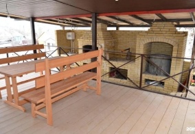 Отель Иван да Марья в Республике Адыгея