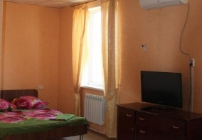 Отель Райon в Батайске