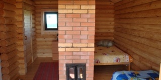 Плещеево: Гостевой дом Плещеево