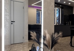 Коттедж Villa Relax в Владивостоке