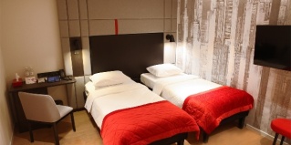 Домодедово городской округ: Отель Максима Домодедово Отель