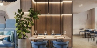 Адлер: Отель Cosmos Adler Hotel