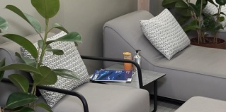 Зеленоградск: Отель Mr.Just`s