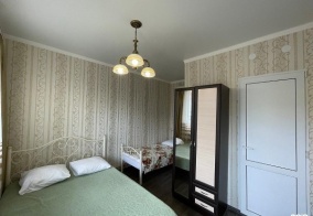 Гостевой дом Олимп-Парк House в Сириусе