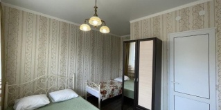 Сириус: Гостевой дом Олимп-Парк House
