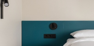 Калининград: Отель Нега