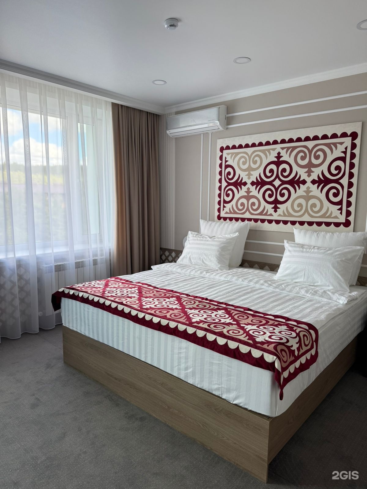 Altay Resort