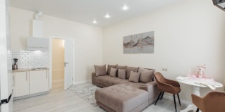 Санкт-Петербург: Отель Невский Маяк