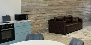 Муром: Коттедж Салана