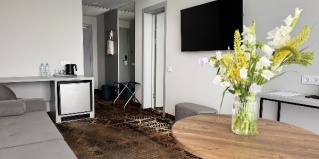 Дивноморское: Отель Dивотель