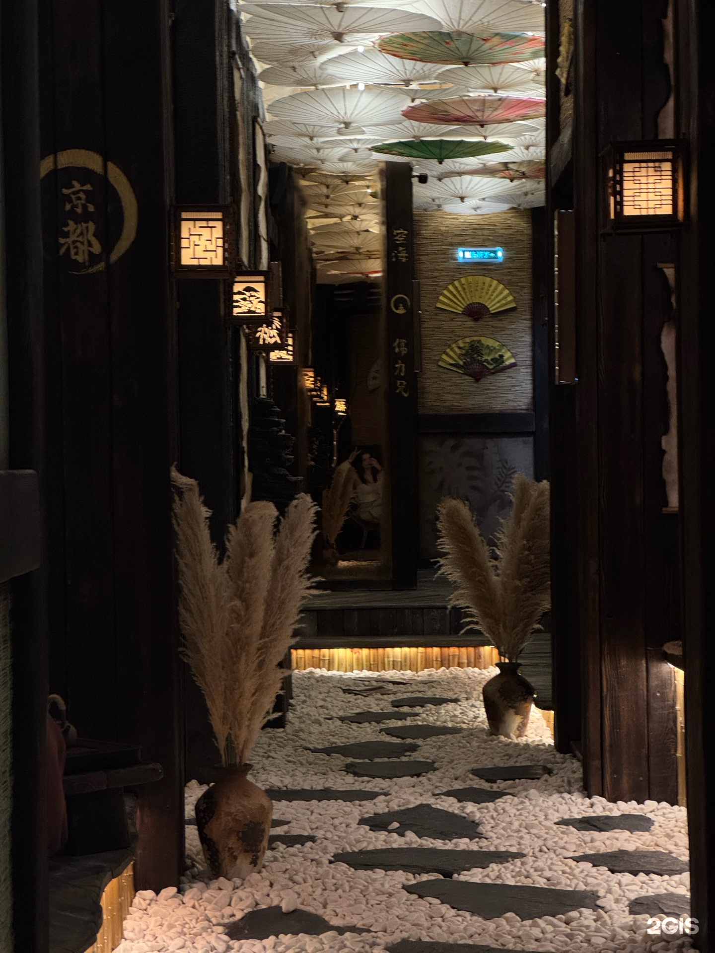 Kyoto SPA