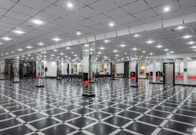 Отель Forum plaza в Краснодаре