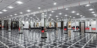 Краснодар: Отель Forum plaza