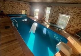 Отель Акоповка на Азовском море