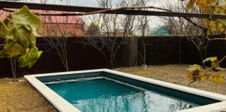 Краснодар: Коттедж Pool&Пар