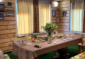 Гостевой дом БлагоБани в Тюмени