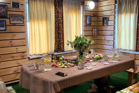 Тюмень: Гостевой дом БлагоБани