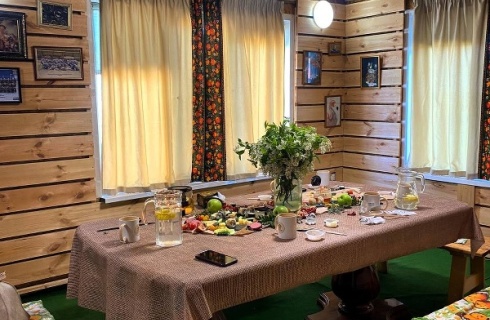 Тюмень: Гостевой дом БлагоБани