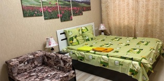 Нежинский: Коттедж Вилла с видом на горы