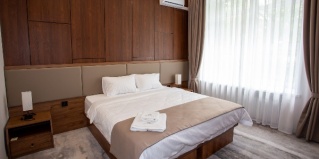 Зеленогорск: Отель Grand Stella