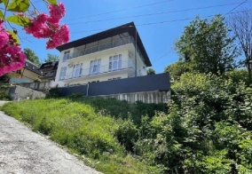 Коттедж RestHouse в Сочи