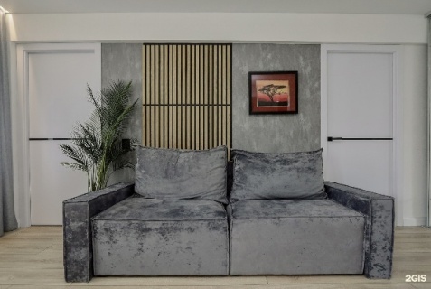 Ижевск: Апартаменты Privi House