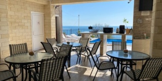 Лоо: Коттедж Villa terrasa hotel