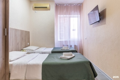 Адлер: Гостевой дом Грант-2 by Viva Hotels Group