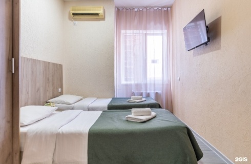 Адлер м-н: Гостевой дом Грант-2 by Viva Hotels Group
