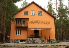 Гостевой дом Метелица в Эльбрусе