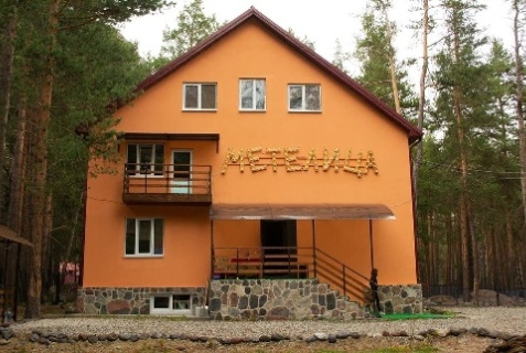 Эльбрус: Гостевой дом Метелица