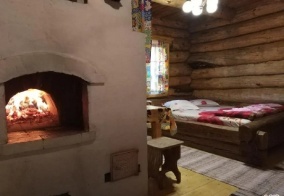 Отель Ямская застава в Владимире