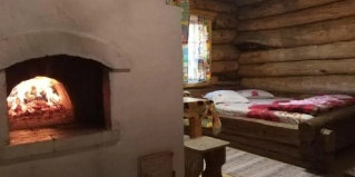 Владимир: Отель Ямская застава