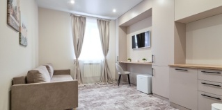 Кисловодск: Отель Nogaev Hotel