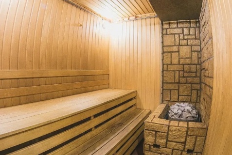 Отель «Классик», Томск — фото 5