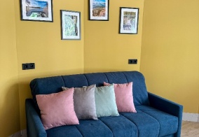 Коттедж Домики на Серпесах в Челябинской области