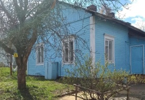 Коттедж Частный дом атмосферный домик в Сортавале