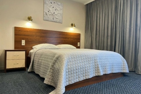 Мурманск: Отель Nord Star