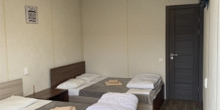 Заброды: Отель Пол&Пути